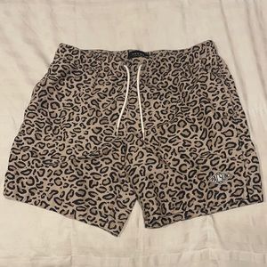 PacSun Men’s Swim Suit